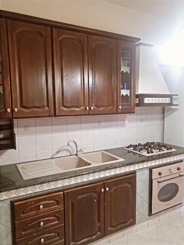 Apartamento Da Nonna Lina