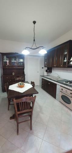 Apartamento Da Nonna Lina