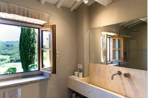 Agroturismo Stageroom03 - Chianti