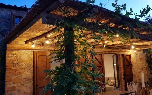 Agroturismo Stageroom03 - Chianti