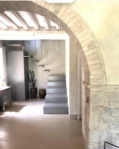 Agroturismo Stageroom03 - Chianti