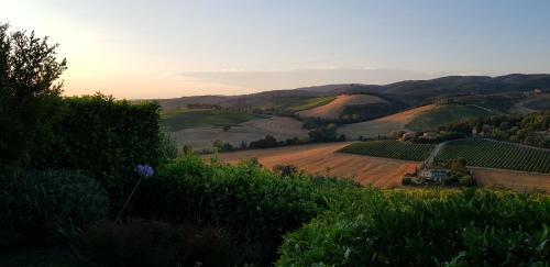 Agroturismo Stageroom03 - Chianti