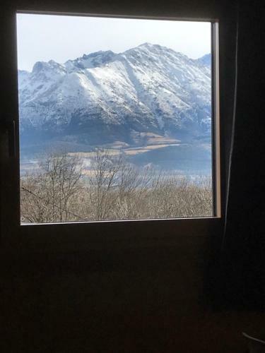 Chalet G�te Magali 10-12 Pers
