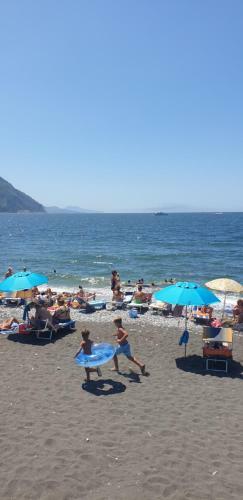 Apartamento La Casa Sul Mare