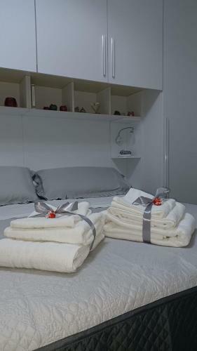 Apartamento Elisabeth's Home