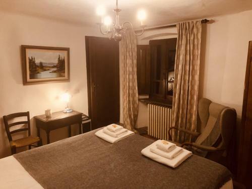 Apartamento Mea Casa Toscana