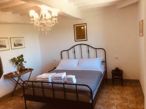 Apartamento Mea Casa Toscana