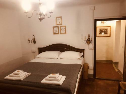 Apartamento Mea Casa Toscana
