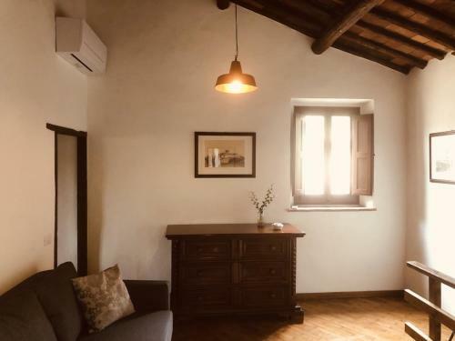 Apartamento Mea Casa Toscana