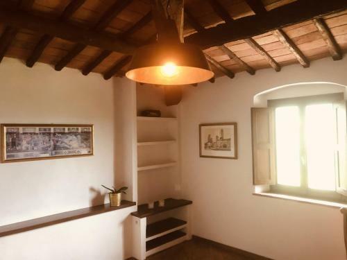 Apartamento Mea Casa Toscana