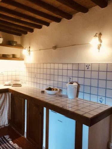 Apartamento Mea Casa Toscana