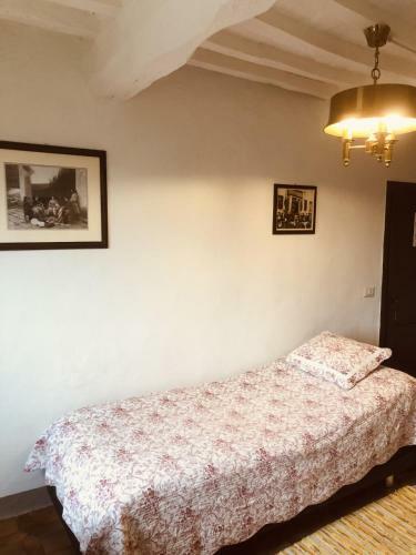 Apartamento Mea Casa Toscana