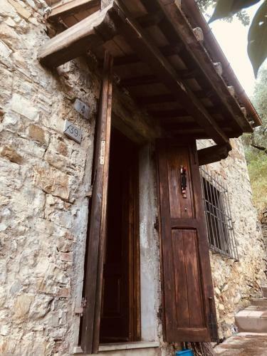 Apartamento Mea Casa Toscana
