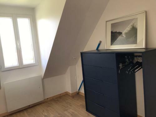 Villa Maison Spacieuse � Deux Pas De La Plage ?