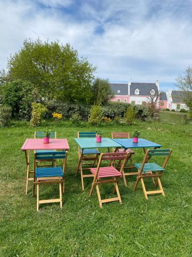 Villa Maison Spacieuse � Deux Pas De La Plage ?