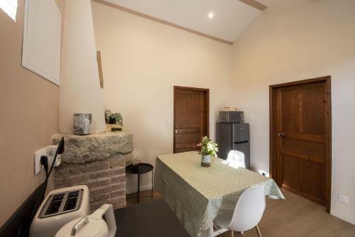 Maison De Vacances Pour 4 A L'epine