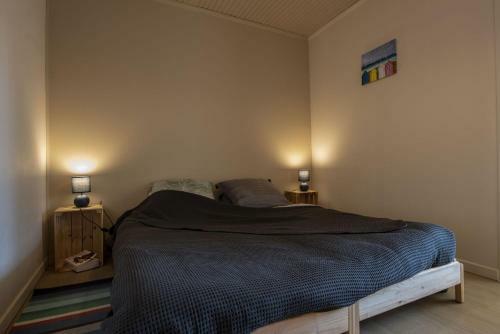Maison De Vacances Pour 4 A L'epine