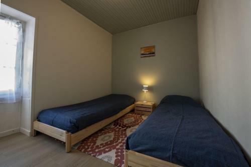 Maison De Vacances Pour 4 A L'epine