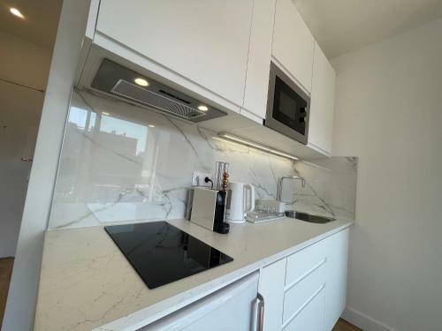 Apartamento Studio Cocooning
