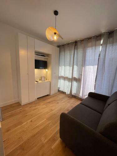 Apartamento Studio Cocooning