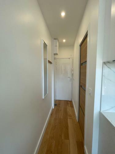 Apartamento Studio Cocooning