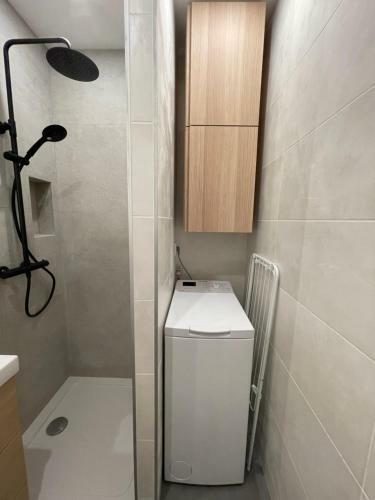 Apartamento Studio Cocooning