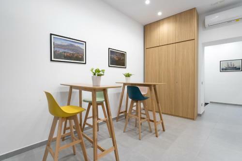 Hsuites Luxury B&B