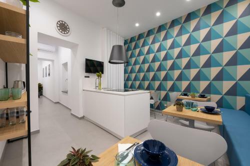 Hsuites Luxury B&B