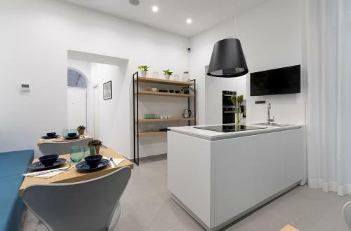 Hsuites Luxury B&B