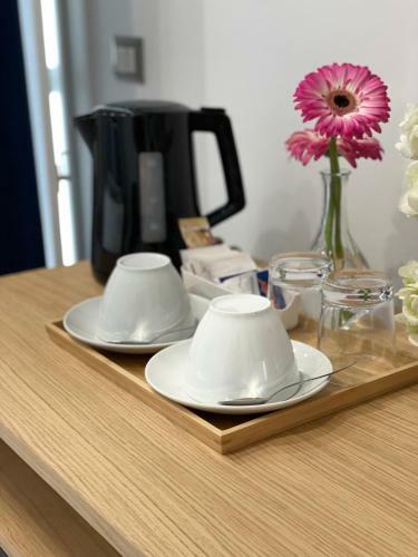 Hsuites Luxury B&B