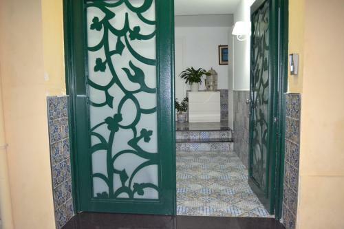Casa Vacanze De Gasperi 210