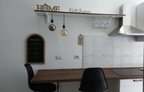 Apartamento Relais Divi