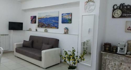 Apartamento Relais Divi