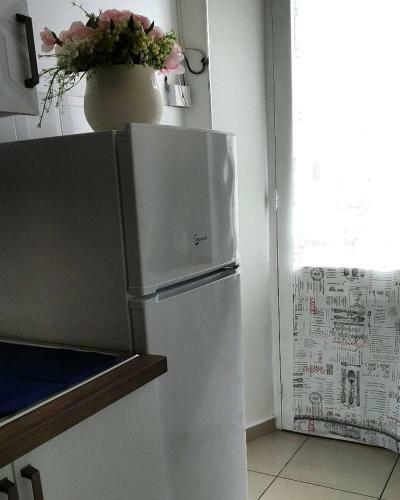 Apartamento Relais Divi