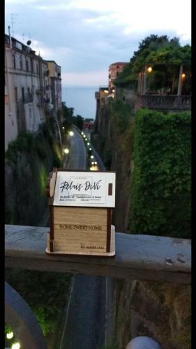 Apartamento Relais Divi