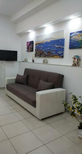Apartamento Relais Divi