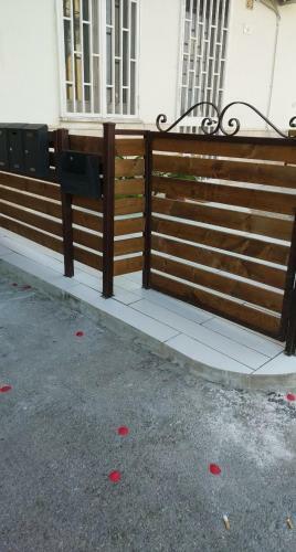Apartamento Relais Divi