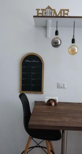 Apartamento Relais Divi