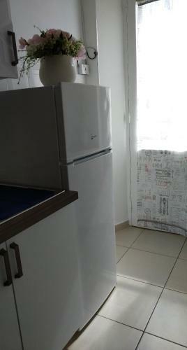 Apartamento Relais Divi