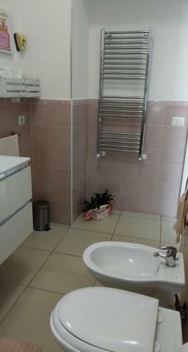 Apartamento Relais Divi
