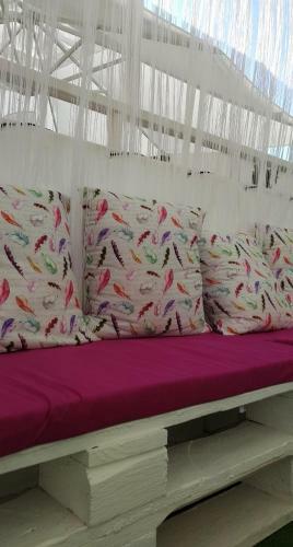 Apartamento Relais Divi