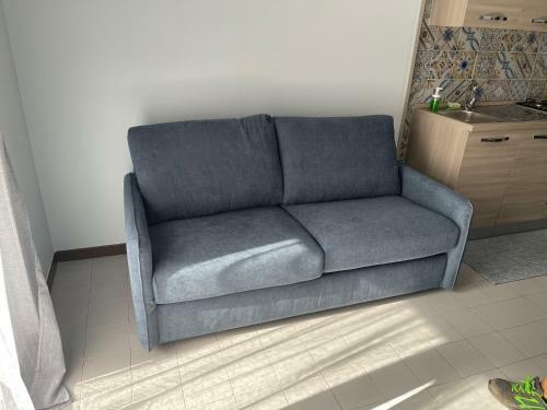 Apartamento Bluemar Guest House