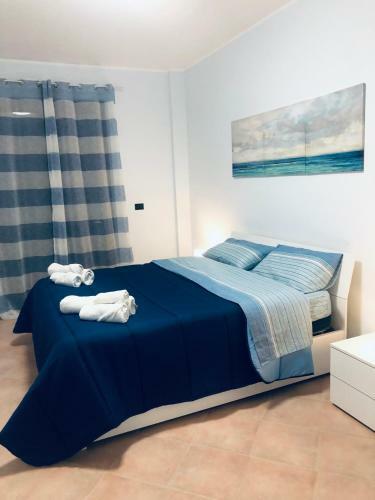 Apartamento Bluemar Guest House