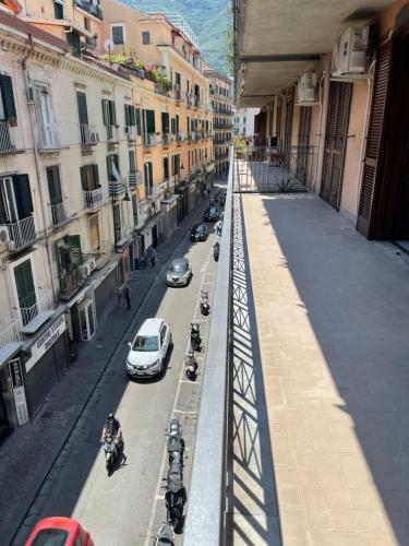 Apartamento Bluemar Guest House
