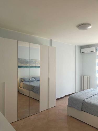 Apartamento Bluemar Guest House