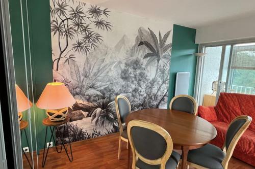 Apartamento 38m With Terrace And Veranda - Beach Nearby