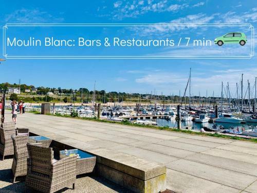 Apartamento L' �v�a Rooftop