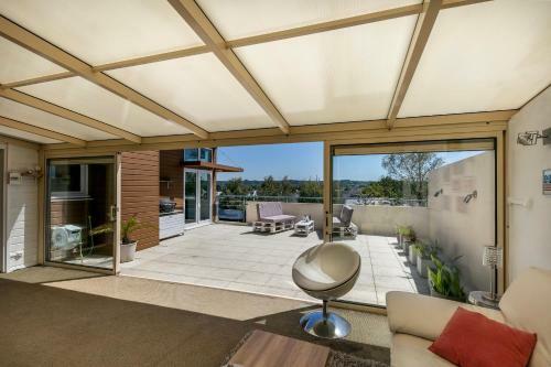 Apartamento L' �v�a Rooftop