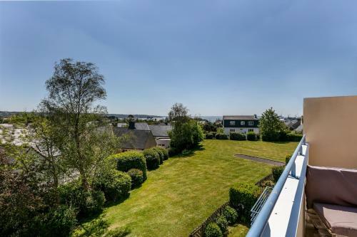 Apartamento L' �v�a Rooftop