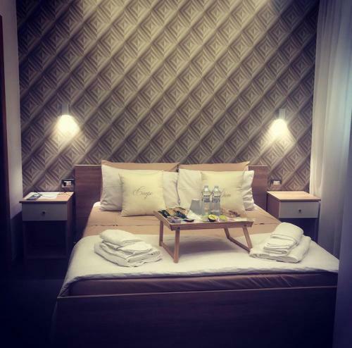 Apartamento Carpe Diem Rooms